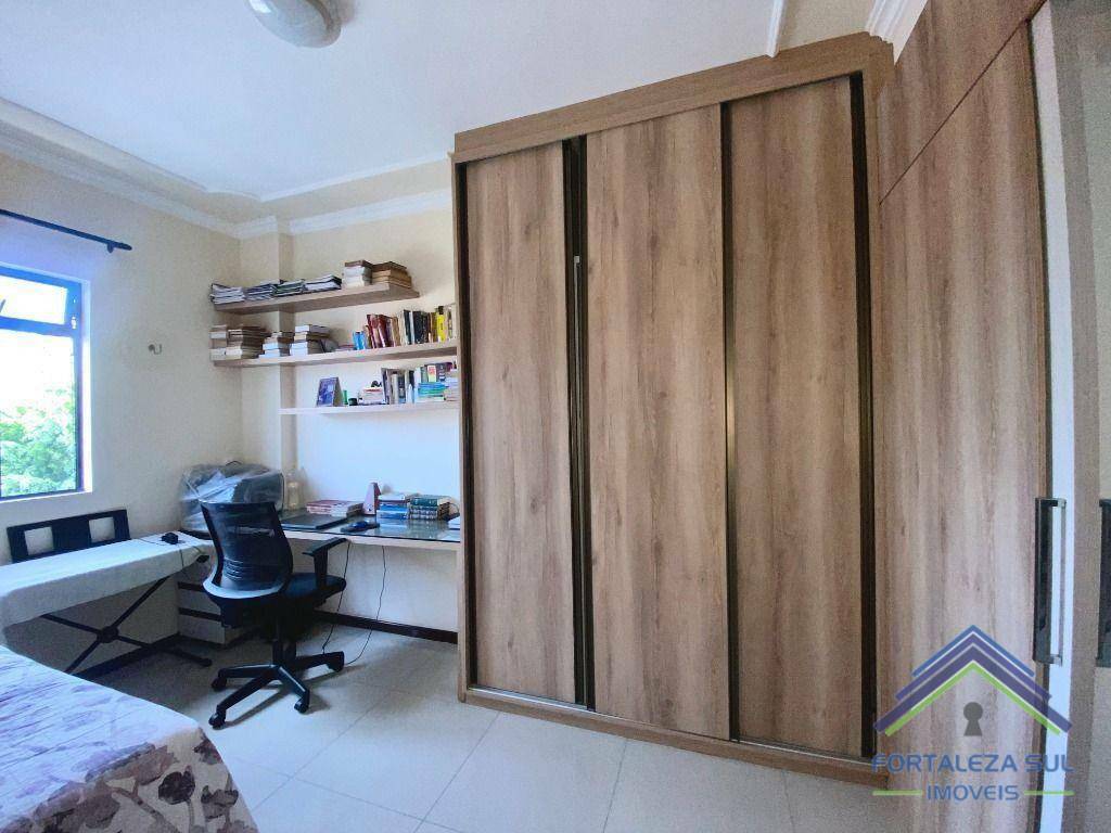 Apartamento à venda com 3 quartos, 143m² - Foto 16