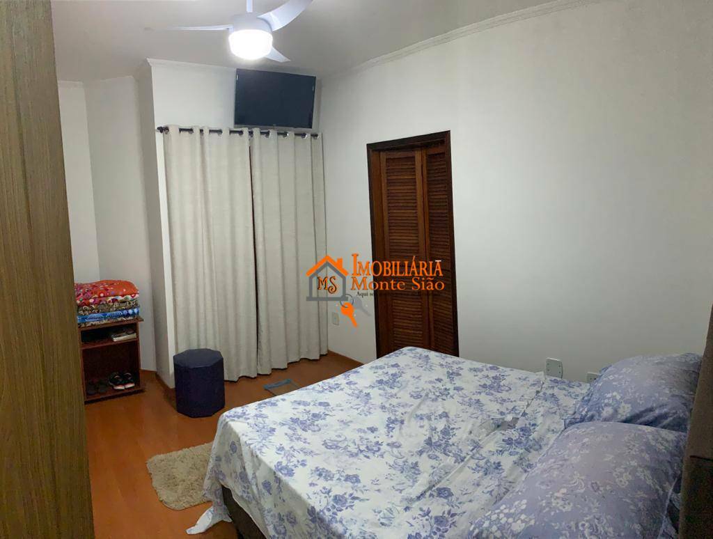 Sobrado à venda com 3 quartos, 180m² - Foto 22