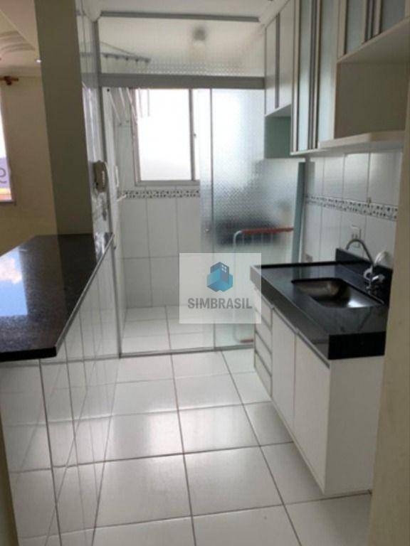 Apartamento à venda com 3 quartos, 65m² - Foto 4