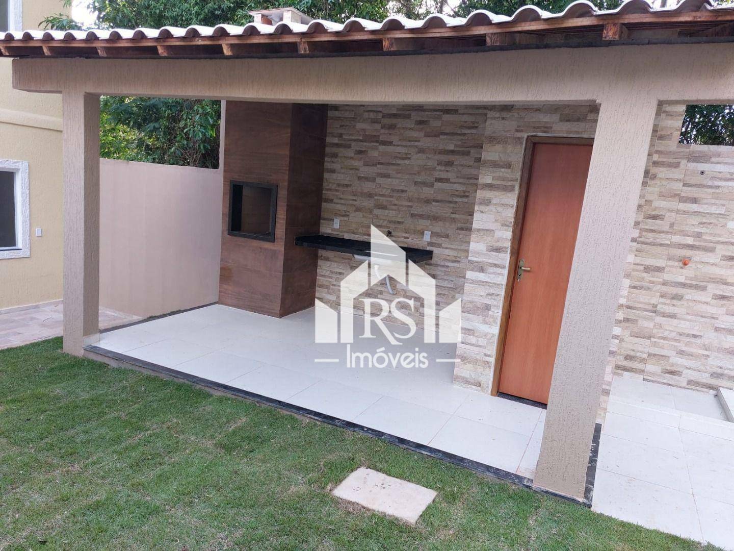 Casa à venda com 3 quartos, 97m² - Foto 16