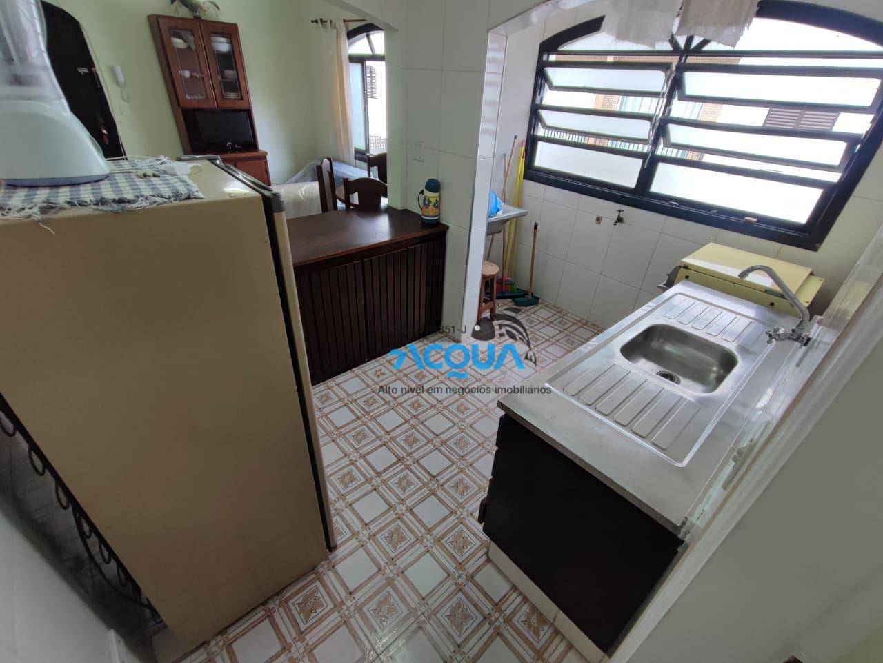 Apartamento à venda com 1 quarto, 43m² - Foto 4