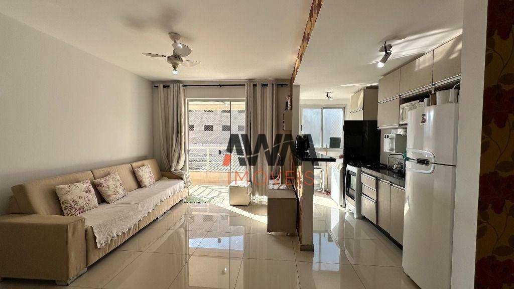 Apartamento à venda com 2 quartos, 62m² - Foto 17