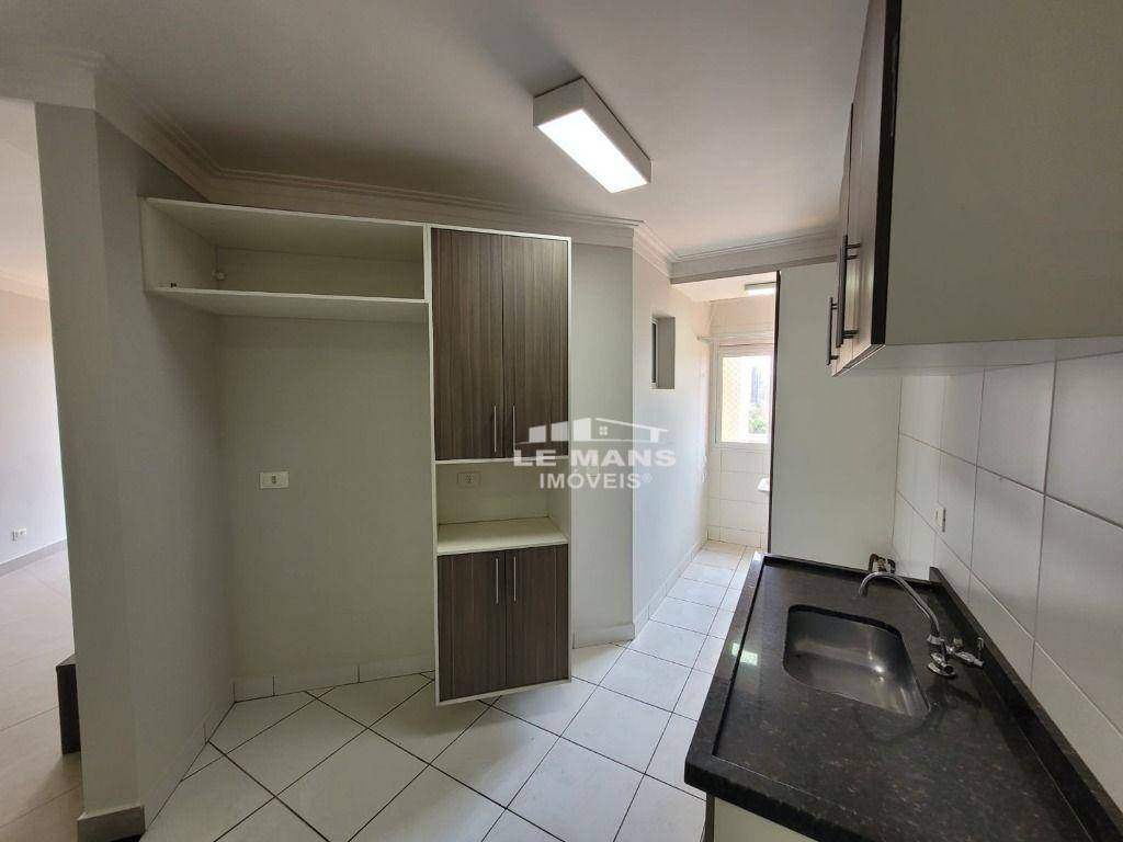 Apartamento, 2 quartos, 62 m² - Foto 6