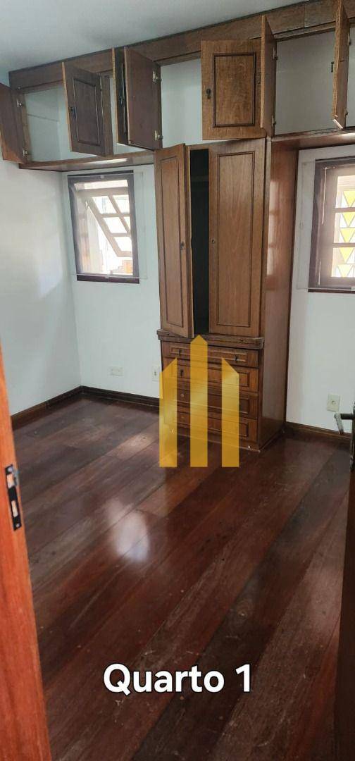 Sobrado à venda e aluguel com 2 quartos, 220m² - Foto 5