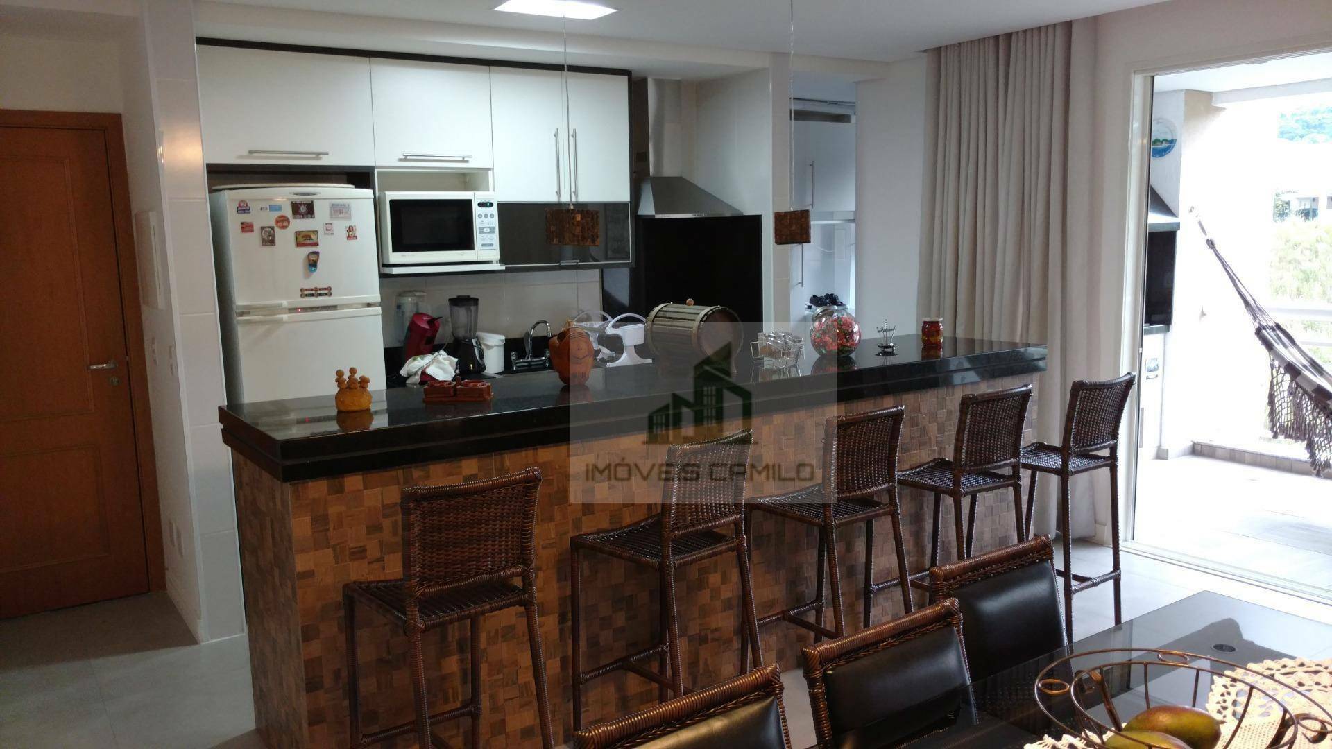 Apartamento à venda com 3 quartos, 94m² - Foto 13