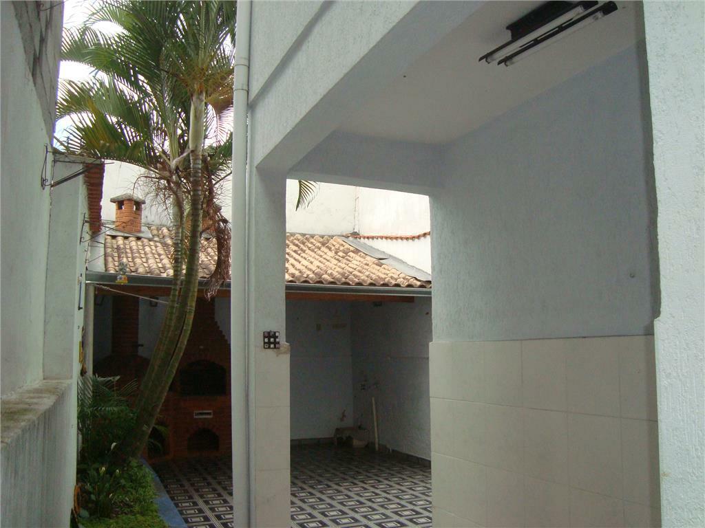 Sobrado à venda com 3 quartos, 180m² - Foto 12