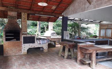 Sítio à venda com 5 quartos, 150000m² - Foto 17