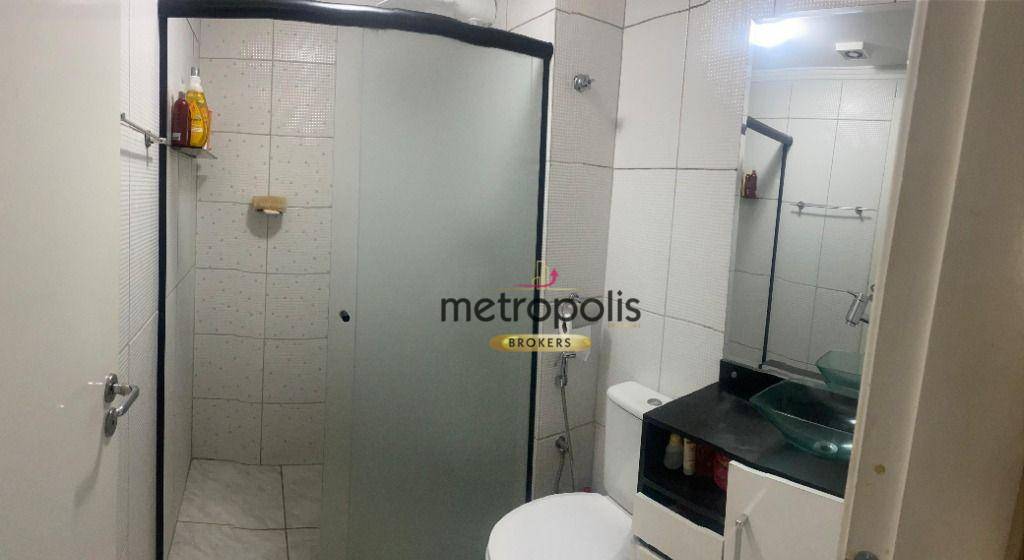 Apartamento à venda com 3 quartos, 49m² - Foto 35