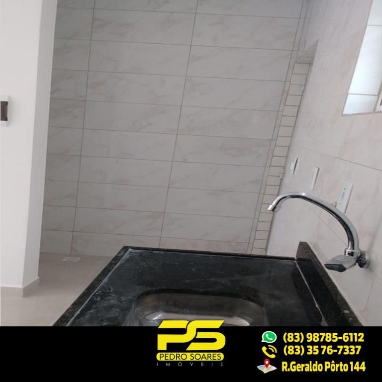 Apartamento à venda com 2 quartos, 40m² - Foto 9