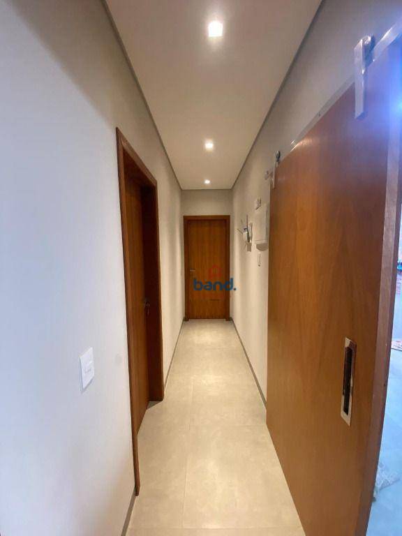 Casa de Condomínio à venda com 3 quartos, 200m² - Foto 6