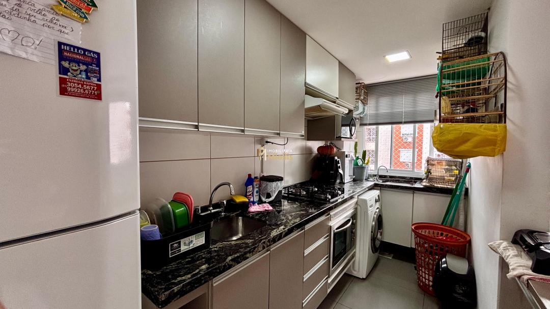 Apartamento, 2 quartos, 43 m² - Foto 3