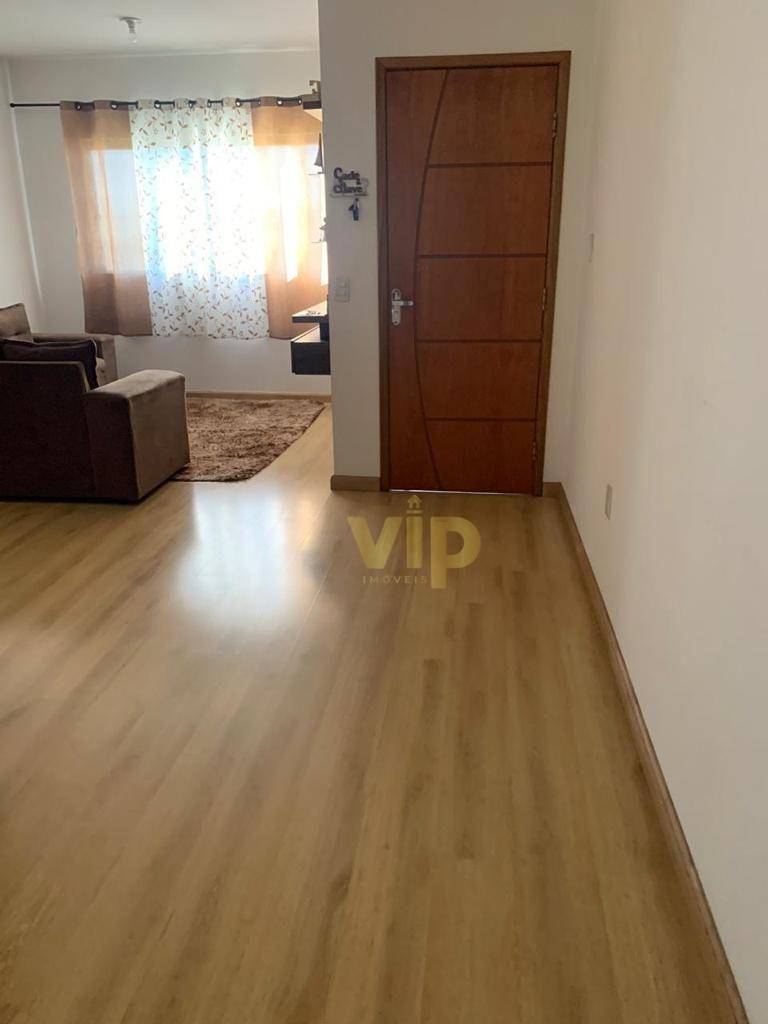 Apartamento à venda com 3 quartos, 87m² - Foto 2