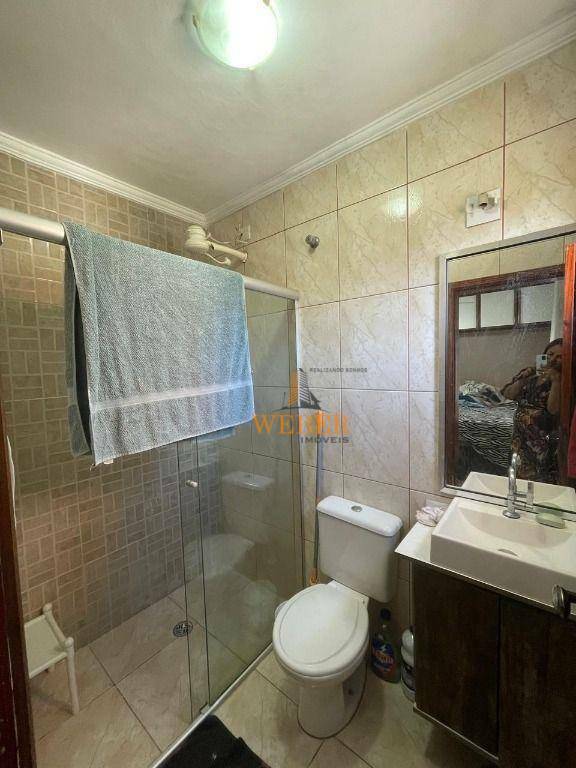 Sobrado à venda com 3 quartos, 207m² - Foto 31