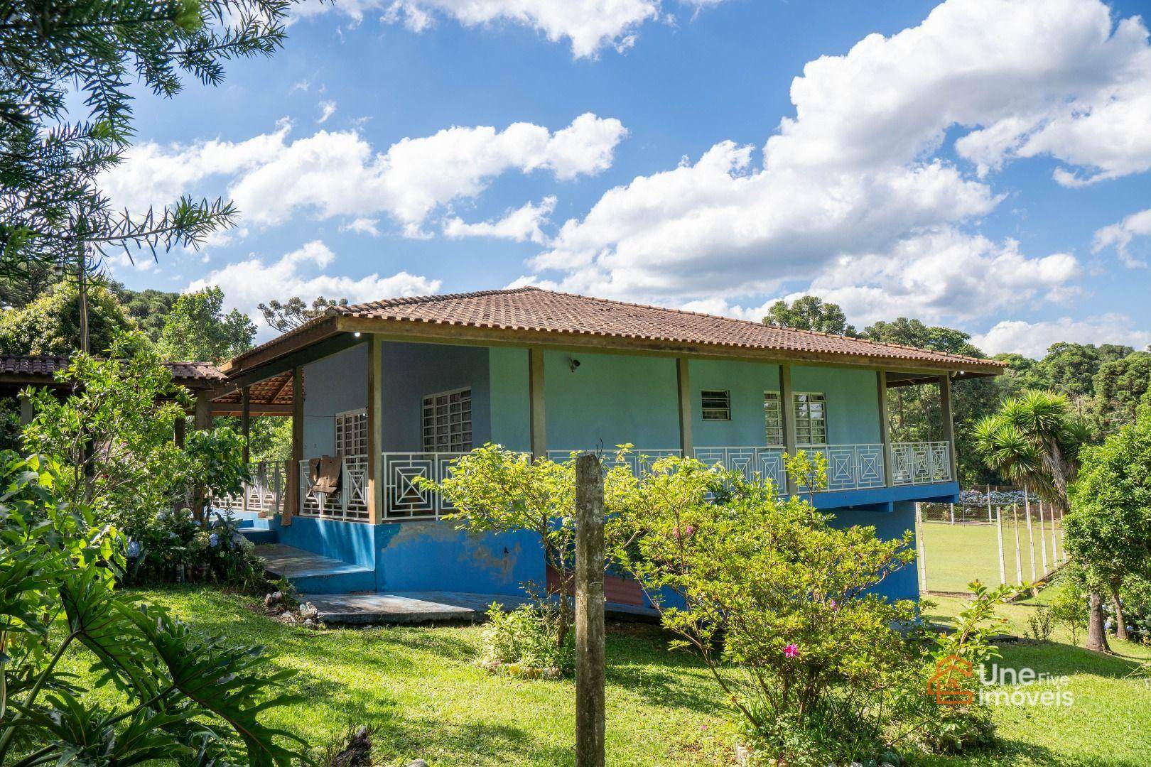 Casa à venda com 3 quartos, 300m² - Foto 5