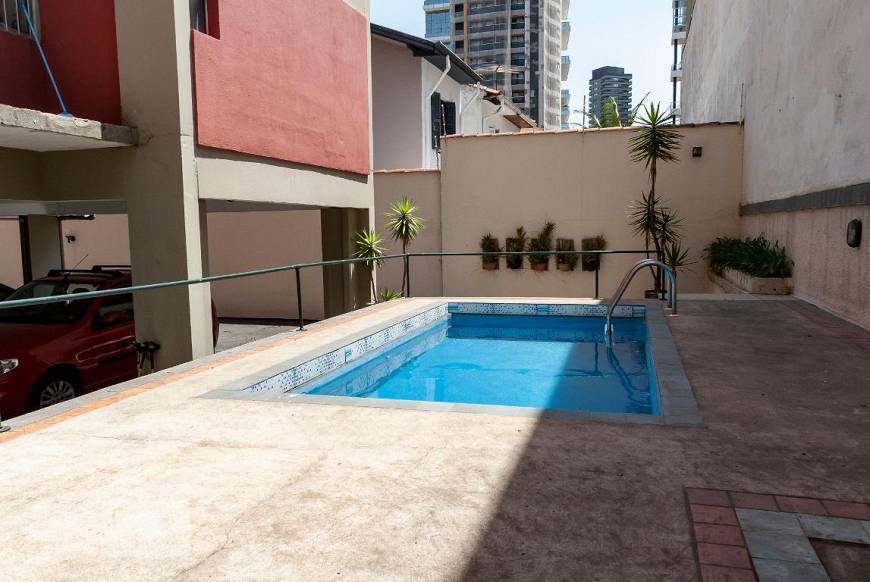 Apartamento à venda com 2 quartos, 62m² - Foto 7