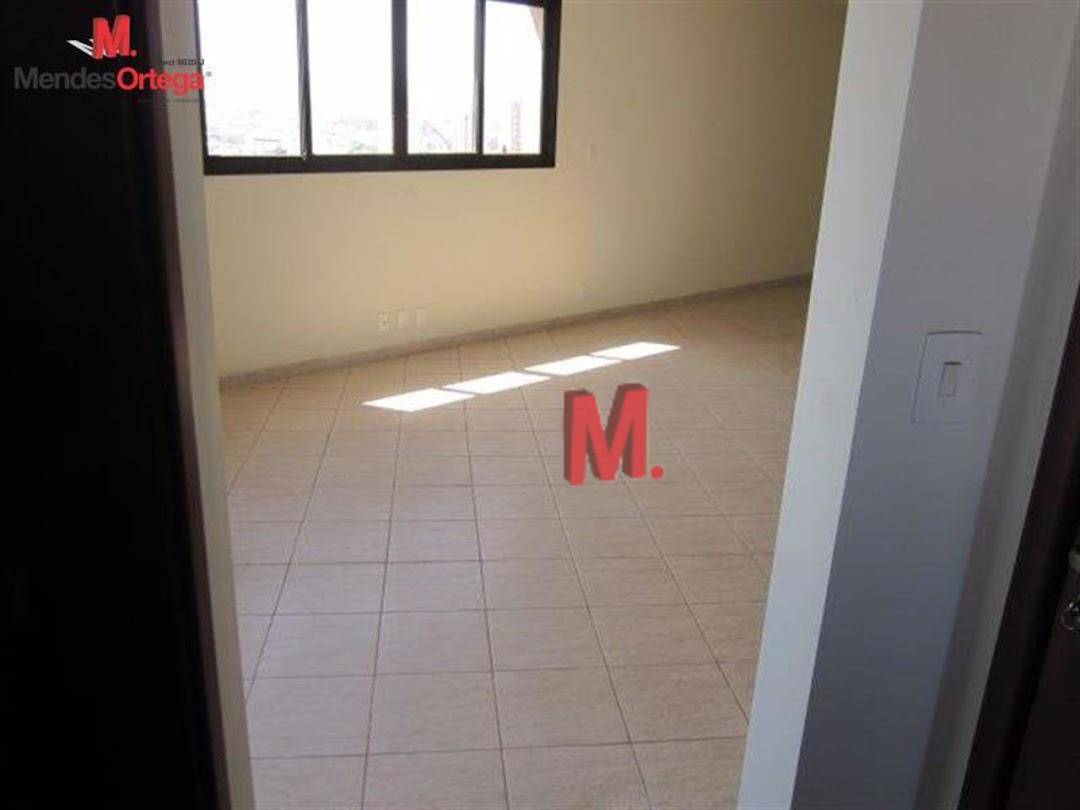 Apartamento à venda com 3 quartos, 168m² - Foto 13