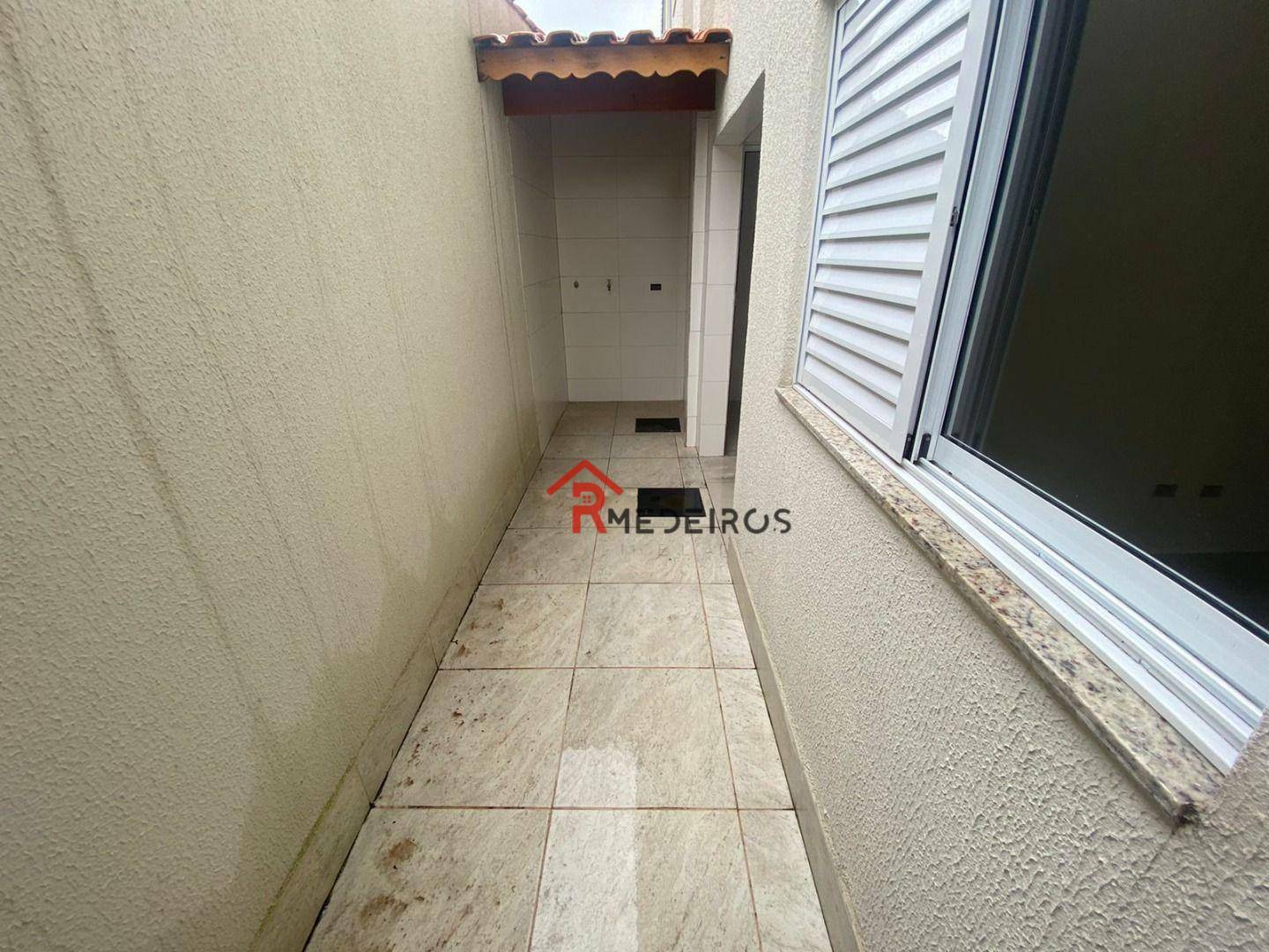 Casa à venda com 2 quartos, 59M2 - Foto 7