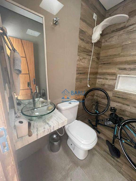 Sobrado à venda com 4 quartos, 283m² - Foto 23