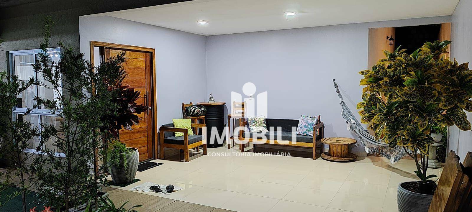 Casa de Condomínio à venda com 3 quartos, 130M2 - Foto 7