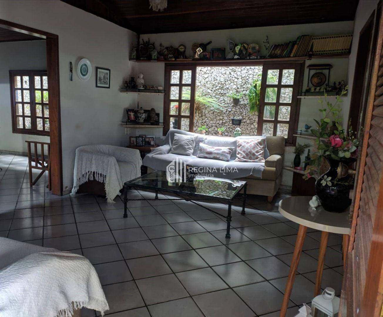 Casa à venda com 3 quartos, 130m² - Foto 3