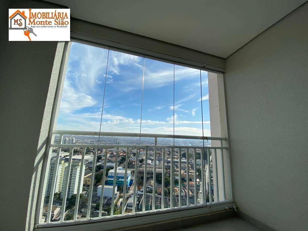 Apartamento à venda com 3 quartos, 72m² - Foto 5