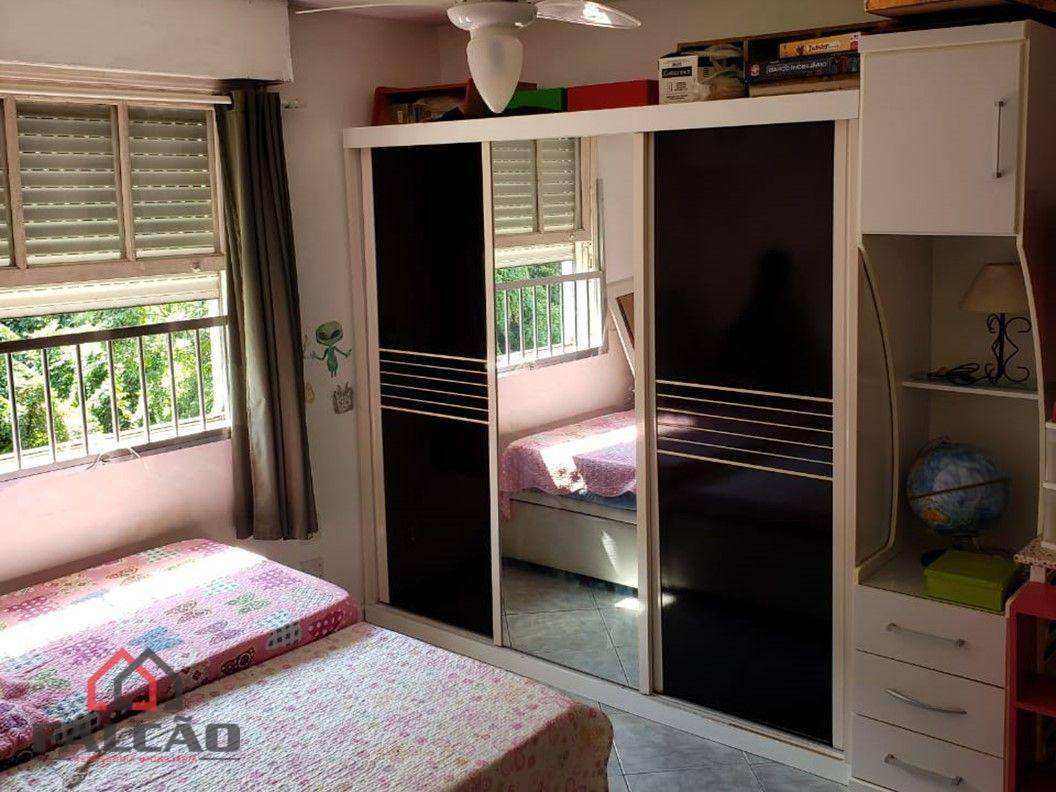 Apartamento à venda com 1 quarto, 64m² - Foto 6