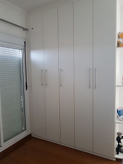 Apartamento à venda com 4 quartos, 163m² - Foto 11