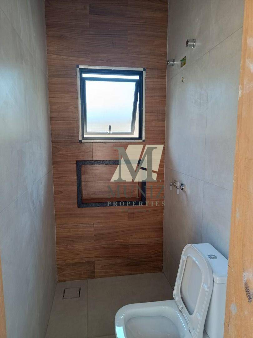 Casa de Condomínio à venda com 3 quartos, 150m² - Foto 6