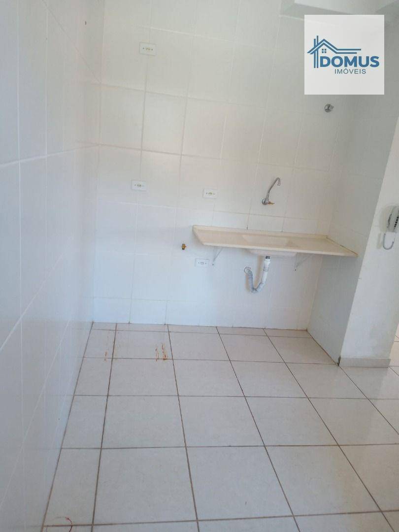 Apartamento à venda com 2 quartos, 45m² - Foto 8