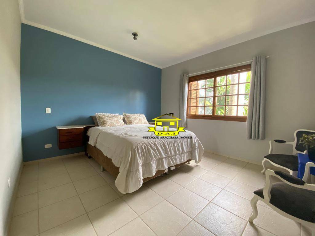 Casa à venda com 4 quartos, 280m² - Foto 6