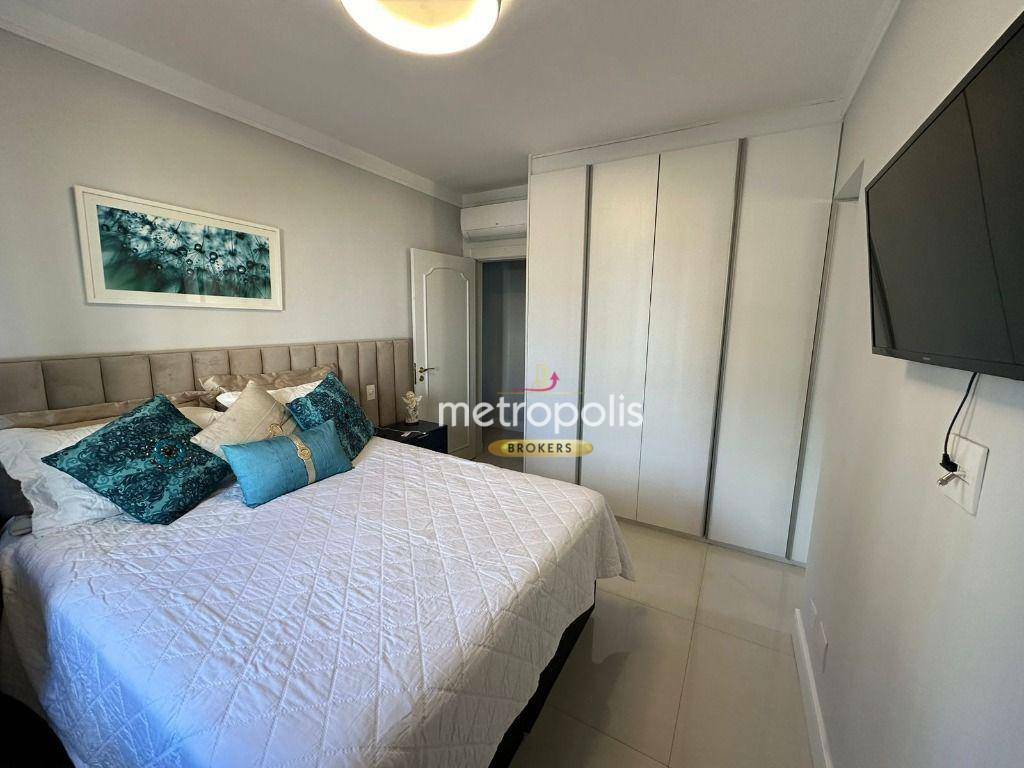 Apartamento à venda com 4 quartos, 208m² - Foto 15