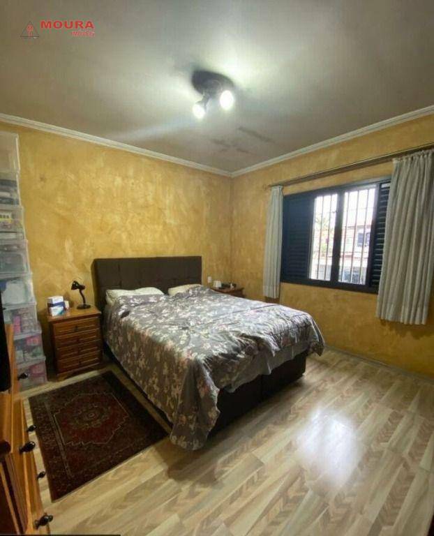 Sobrado à venda com 3 quartos, 134m² - Foto 10