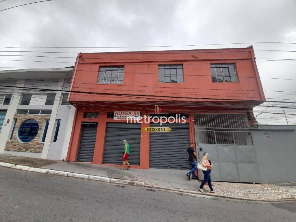 Prédio Inteiro para alugar, 200m² - Foto 22