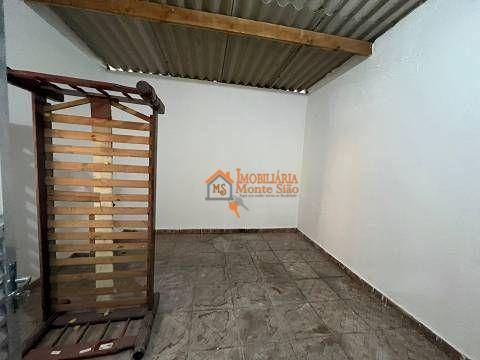 Sobrado à venda com 3 quartos, 300M2 - Foto 9