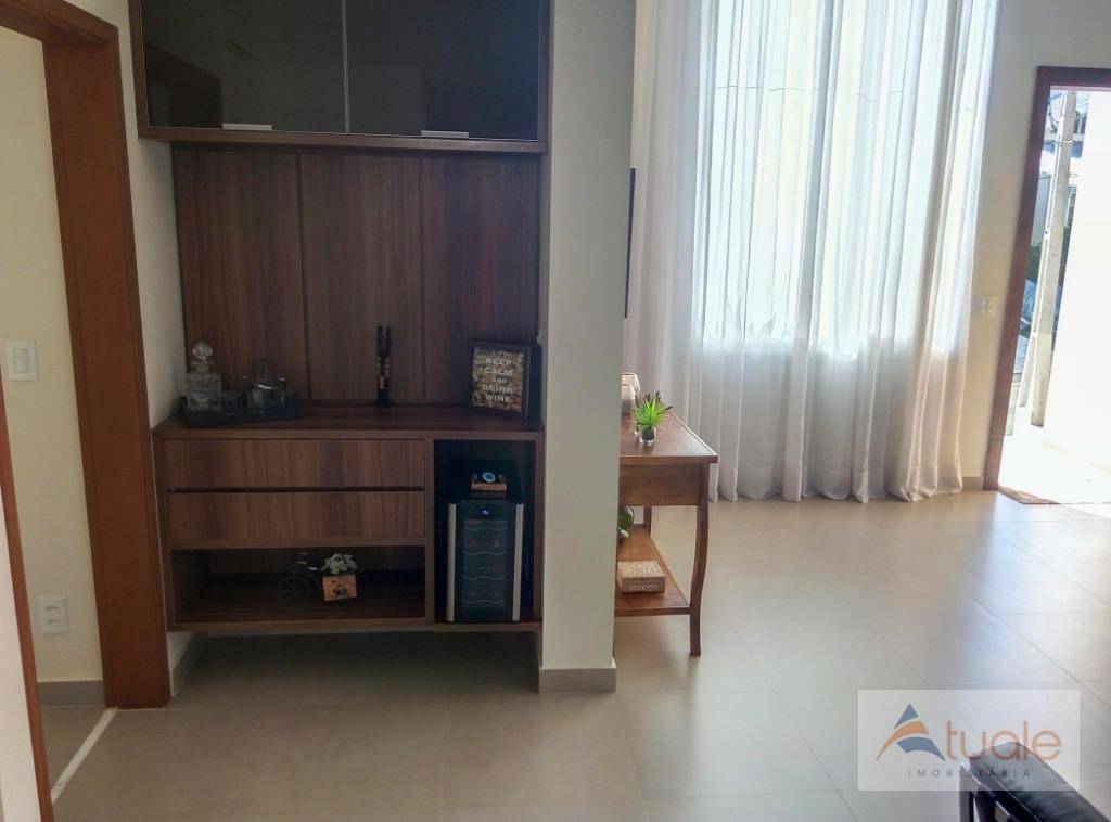 Casa de Condomínio à venda com 4 quartos, 320m² - Foto 16