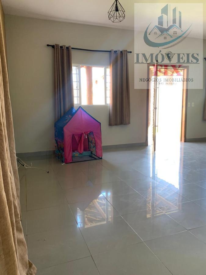 Chácara à venda com 4 quartos, 250m² - Foto 21