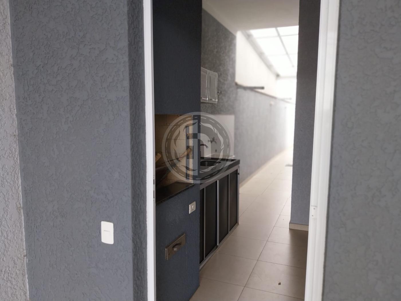 Casa de Condomínio à venda com 3 quartos, 152m² - Foto 12