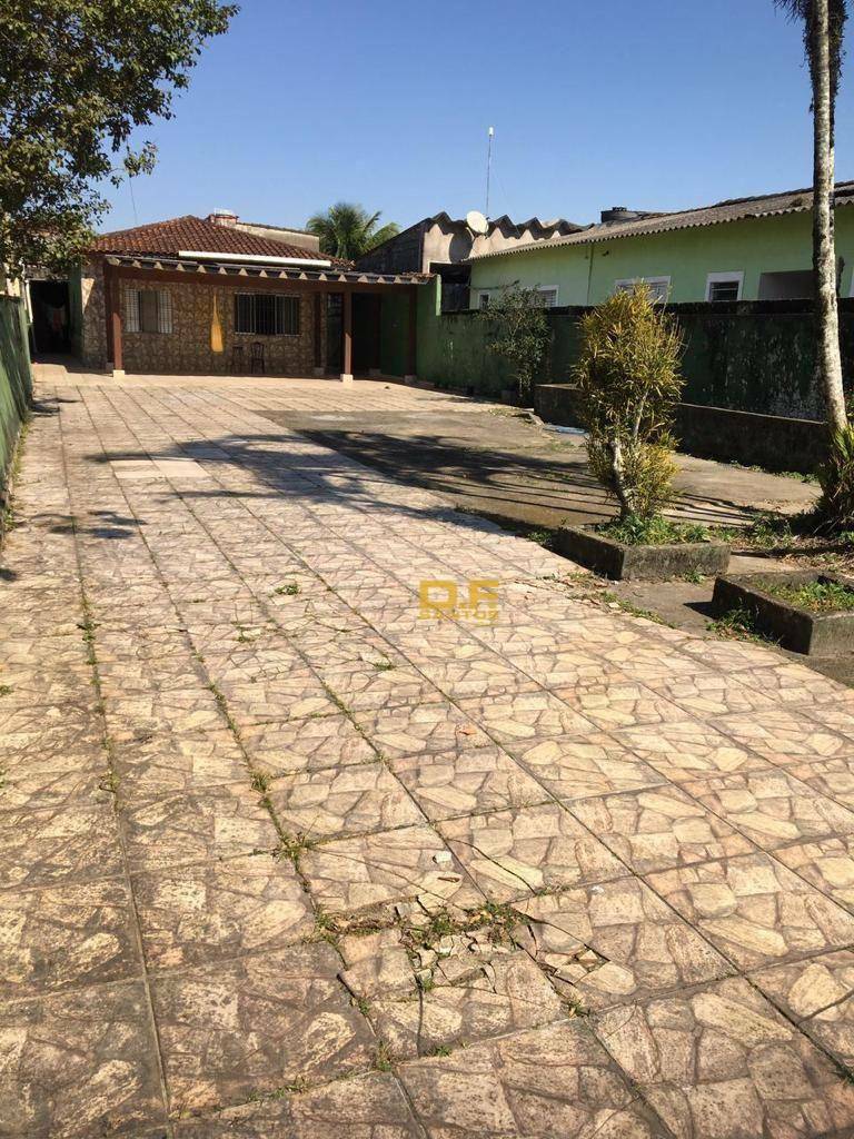 Casa à venda com 3 quartos, 450M2 - Foto 1