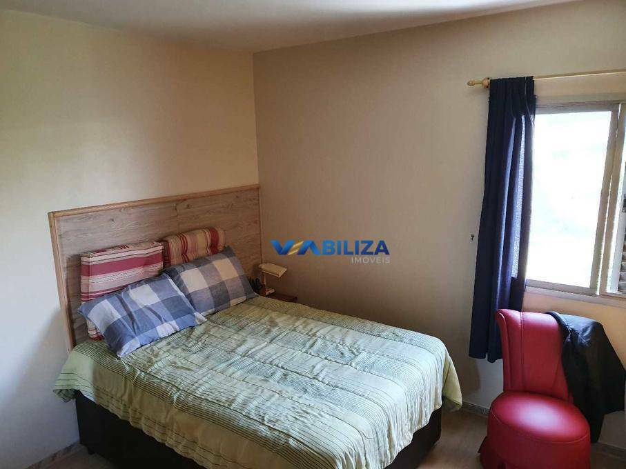 Apartamento à venda com 3 quartos, 110m² - Foto 8