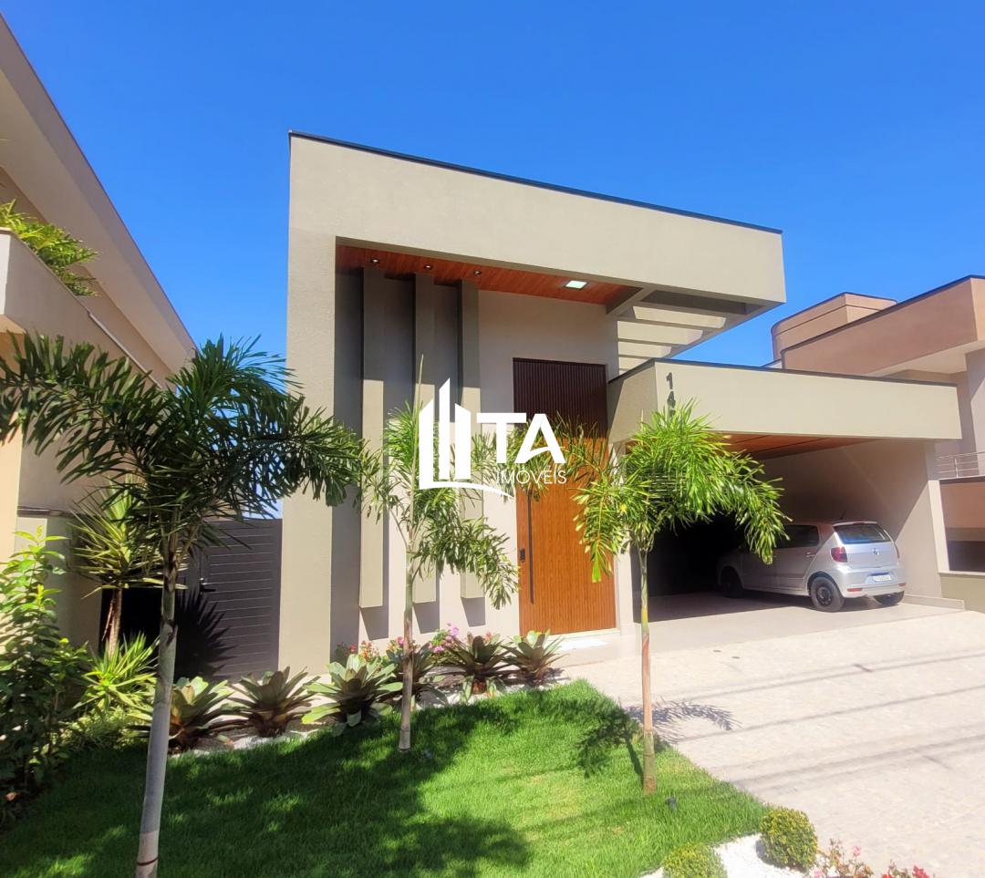 Casa de Condomínio à venda com 4 quartos, 230m² - Foto 46