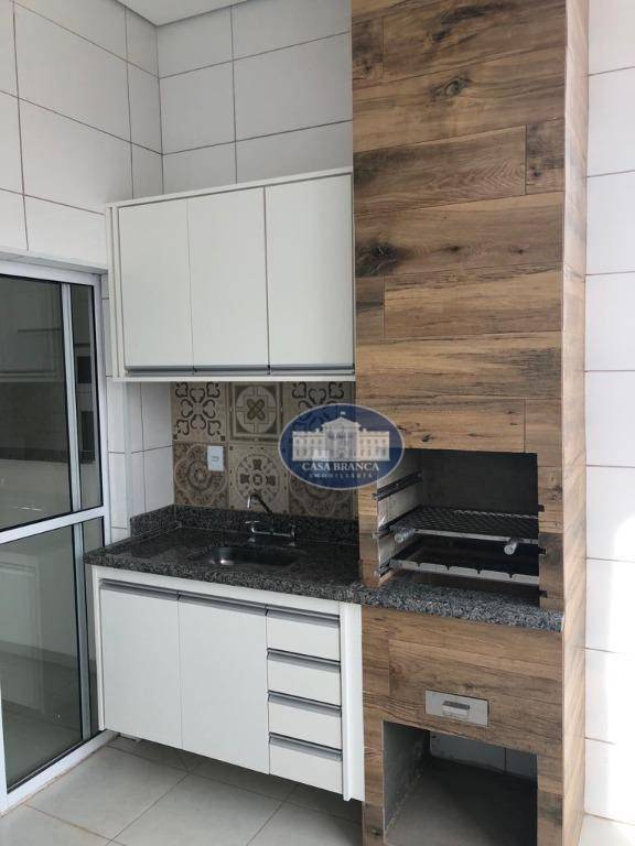 Cobertura, 3 quartos, 123 m² - Foto 2