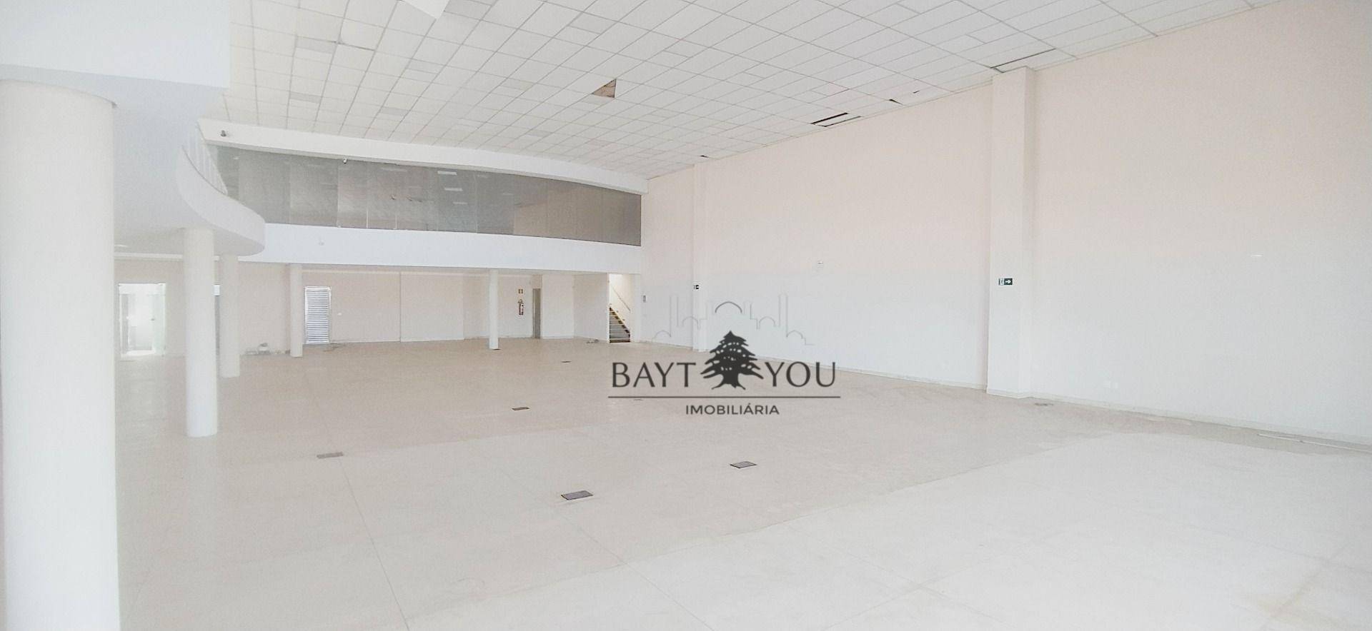 Loja-Salão para alugar, 1490m² - Foto 2