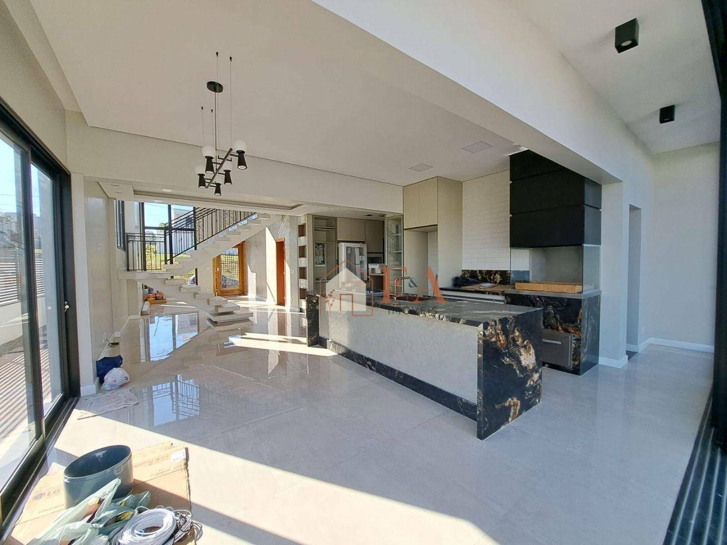 Casa de Condomínio à venda com 3 quartos, 230m² - Foto 19