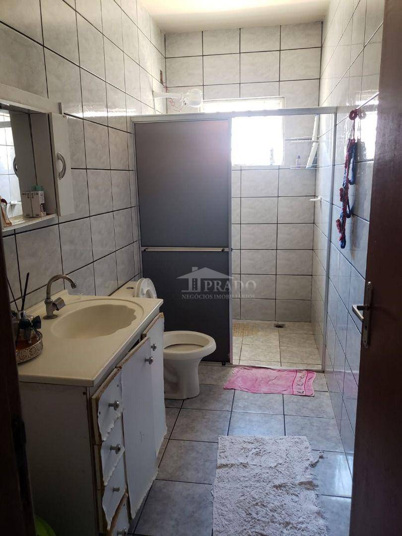 Casa à venda com 3 quartos, 138m² - Foto 11