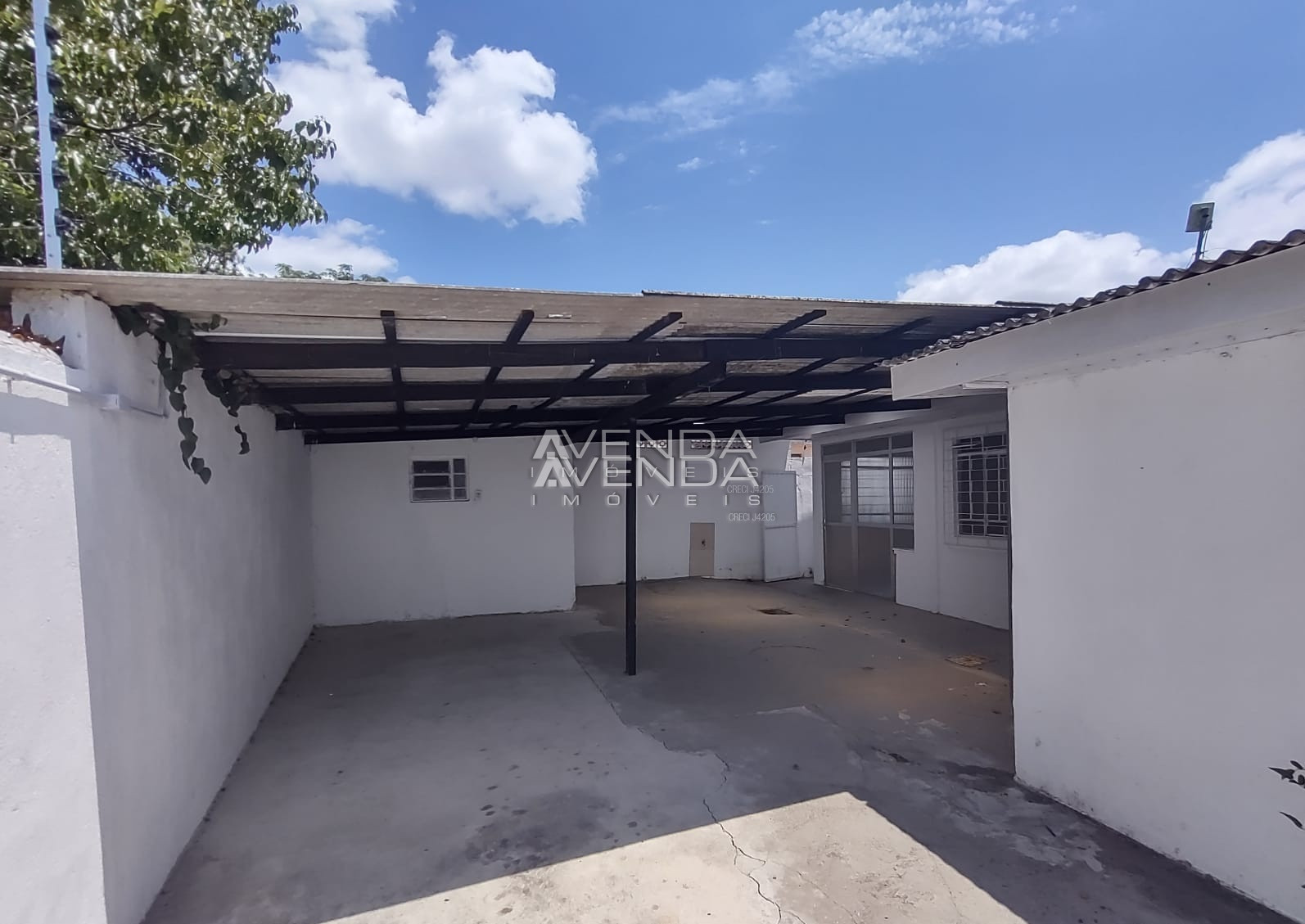 Casa para alugar com 3 quartos, 105m² - Foto 4