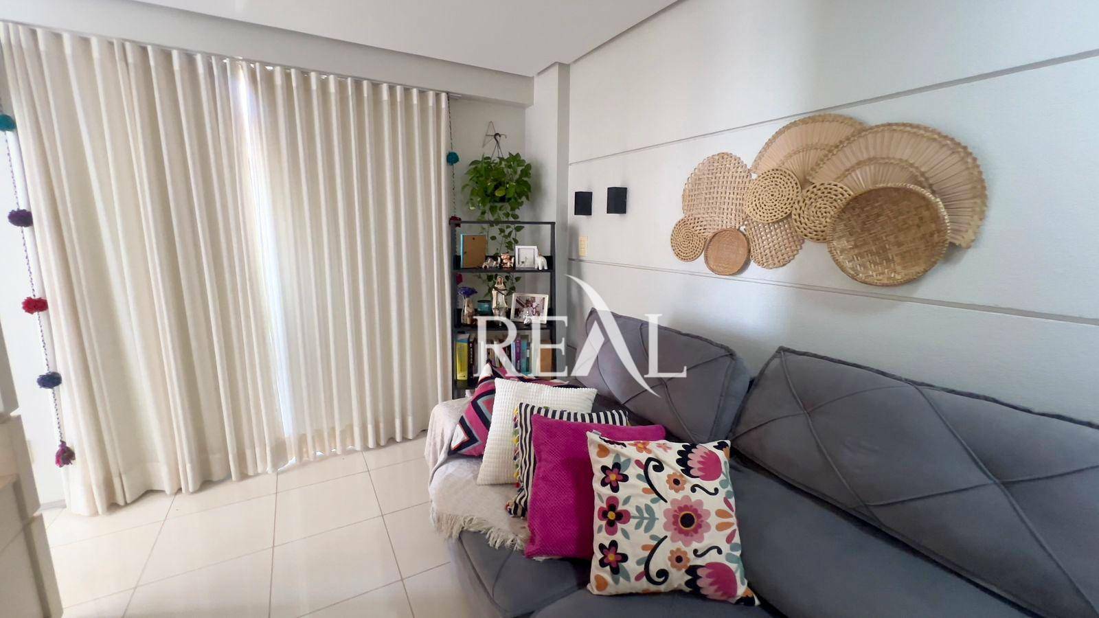 Apartamento à venda com 1 quarto, 33m² - Foto 5