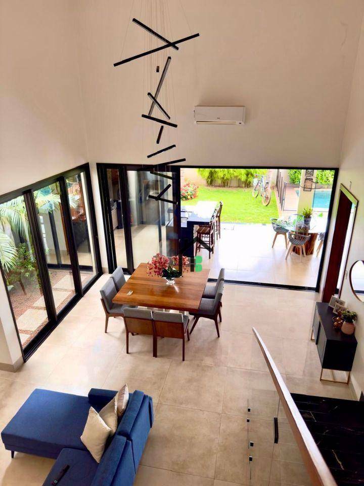 Casa de Condomínio à venda com 4 quartos, 333m² - Foto 27