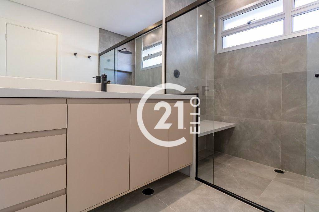 Apartamento à venda com 3 quartos, 267m² - Foto 32