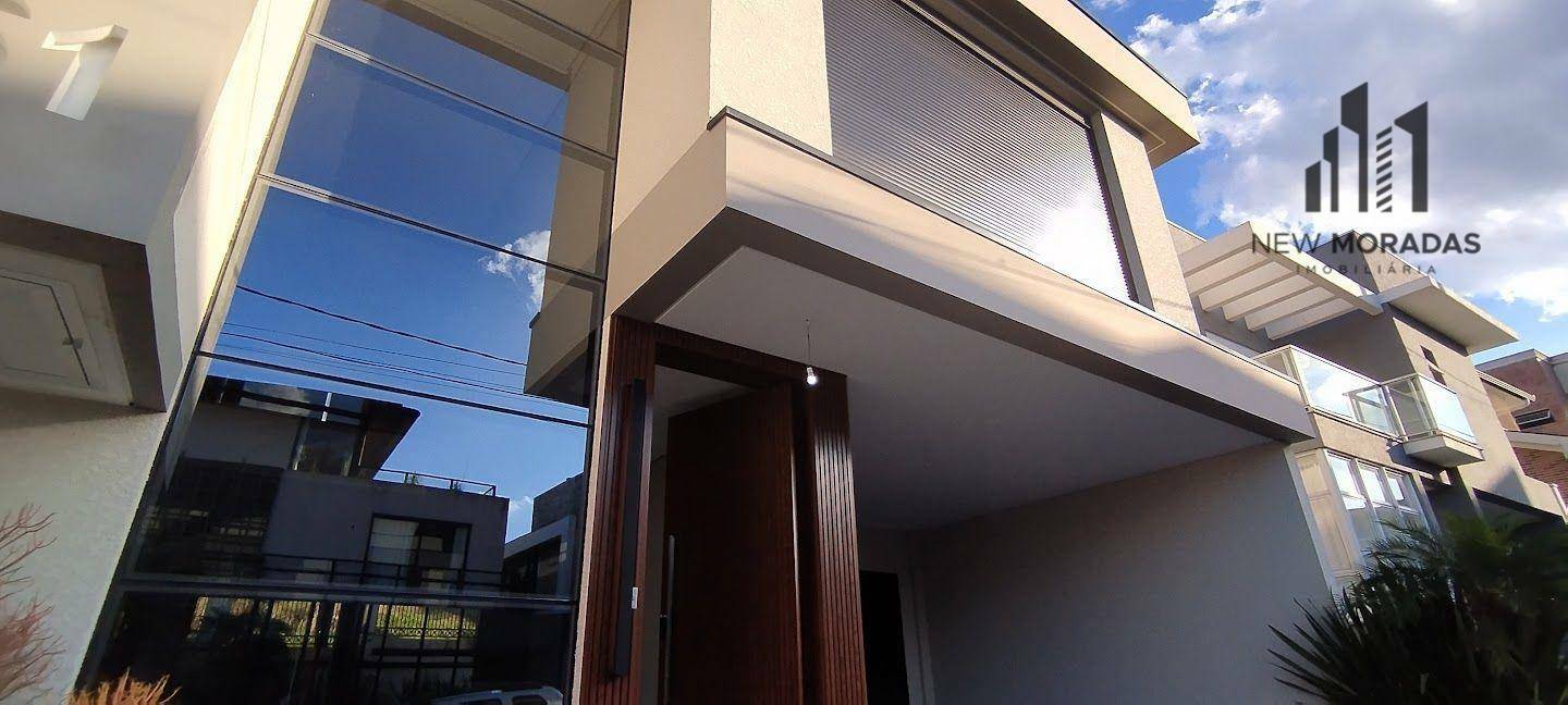 Sobrado à venda com 3 quartos, 307m² - Foto 3