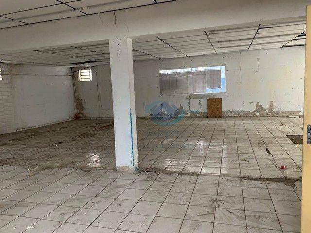 Depósito-Galpão-Armazém para alugar, 1220m² - Foto 8